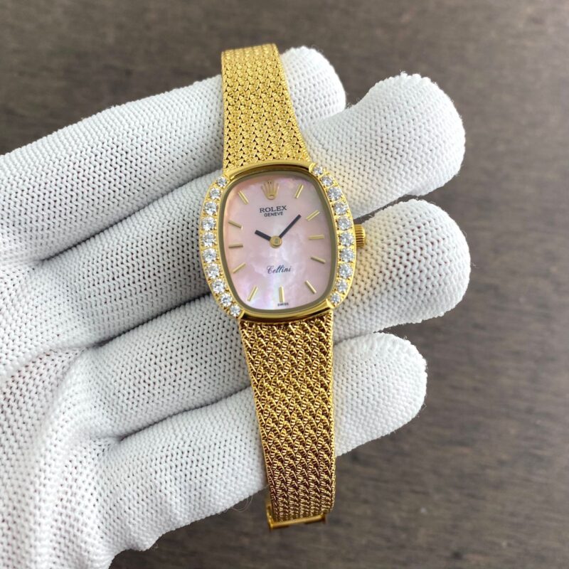 Space Time Watch First Copy