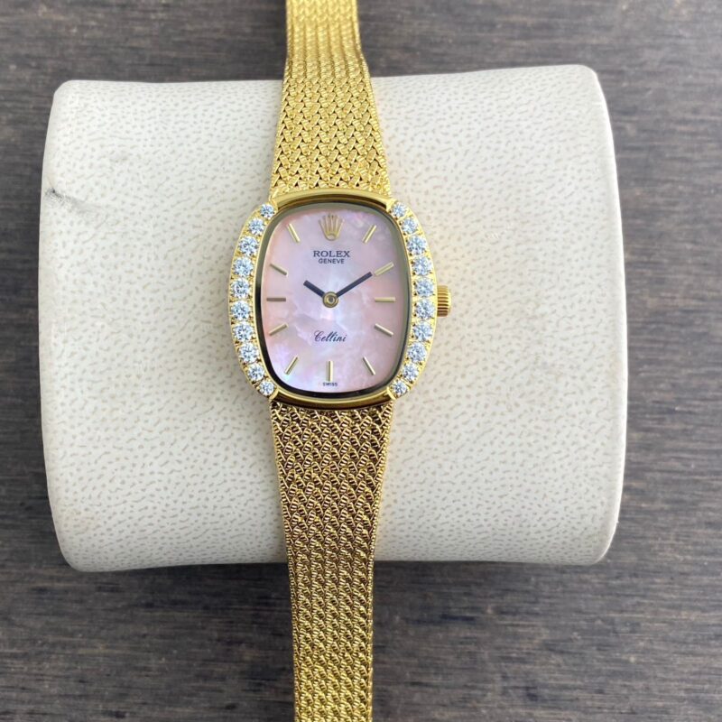 Space Time Watch First Copy