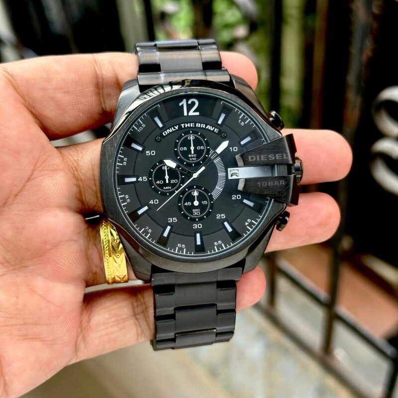 Space Time Watch First Copy