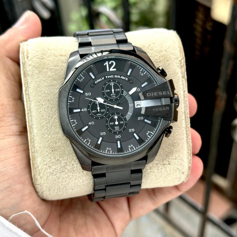 Space Time Watch First Copy