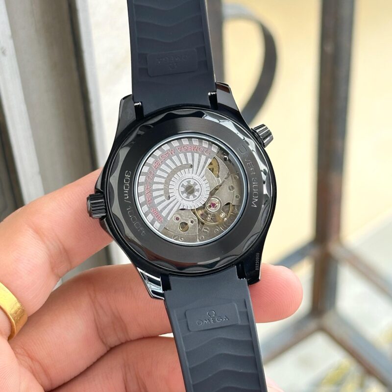 Space Time Watch First Copy