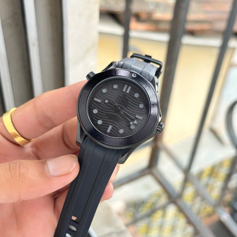 Space Time Watch First Copy