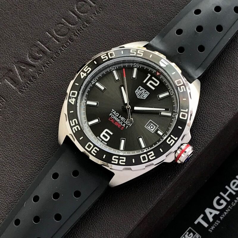 Space Time Watch First Copy