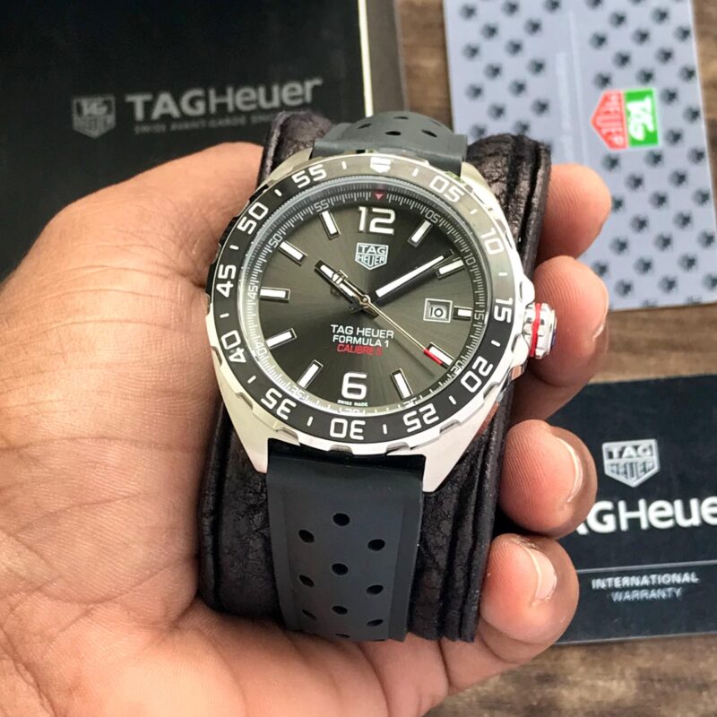 Space Time Watch First Copy