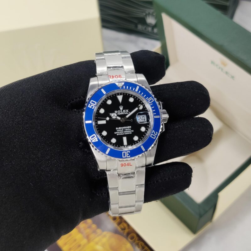 Space Time Watch First Copy