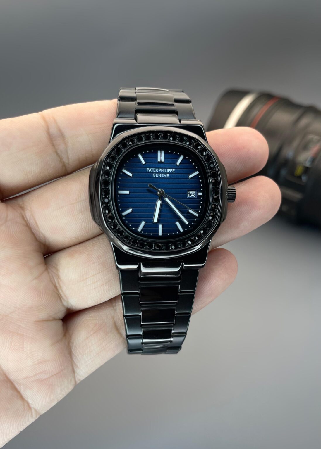 Space Time Watch First Copy