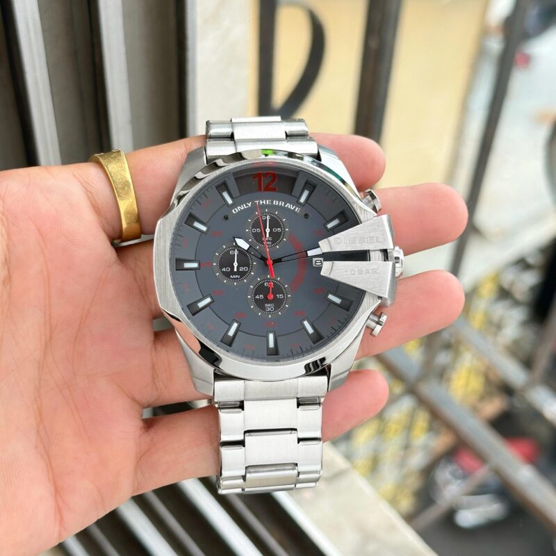 Space Time Watch First Copy