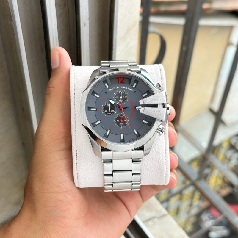 Space Time Watch First Copy