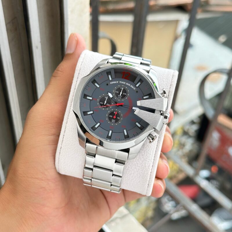 Space Time Watch First Copy