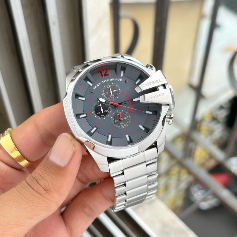 Space Time Watch First Copy