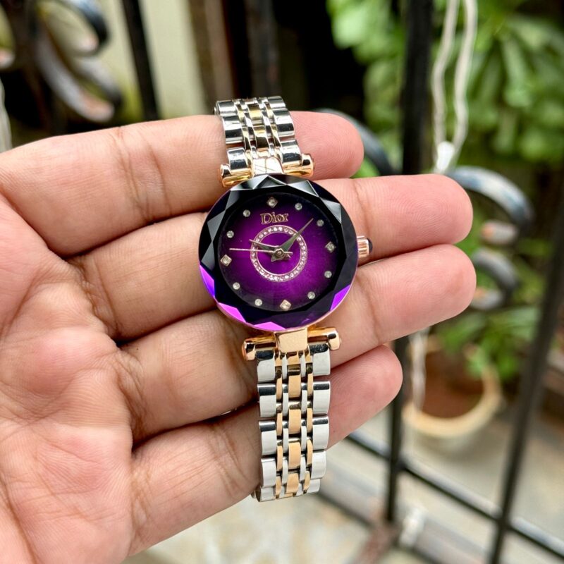 Space Time Watch First Copy