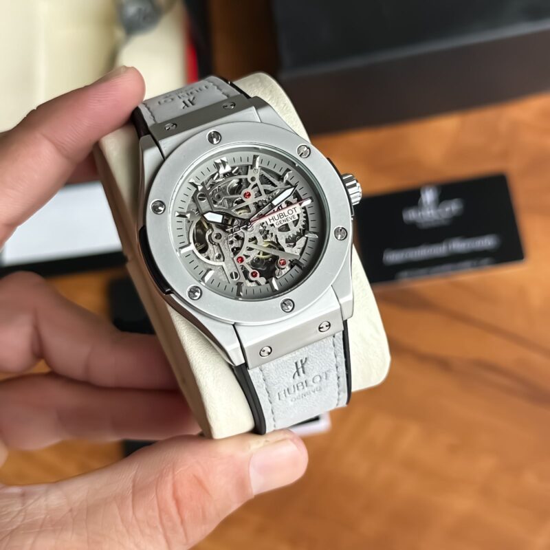 Space Time Watch First Copy