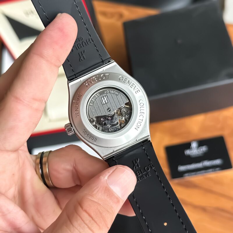 Space Time Watch First Copy