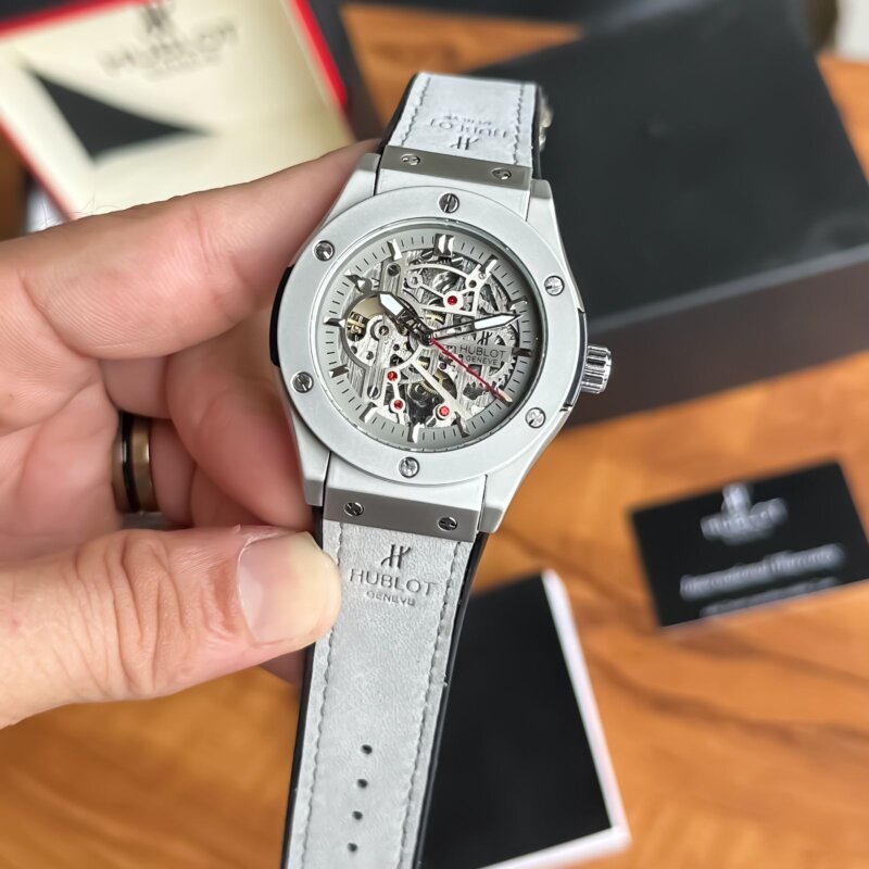 Space Time Watch First Copy