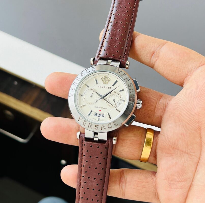 Space Time Watch First Copy