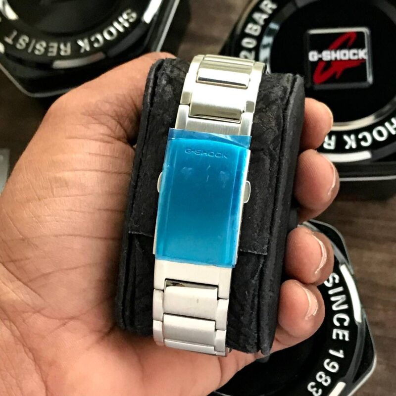 Space Time Watch First Copy