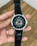 Emporio Armani Exchange First copy Meccanico AR60008