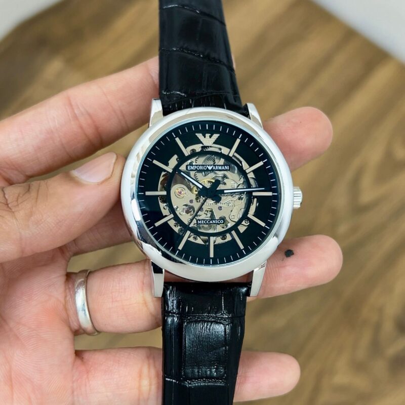 Emporio Armani Exchange First copy Meccanico AR60008