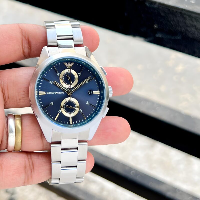 Space Time Watch First Copy