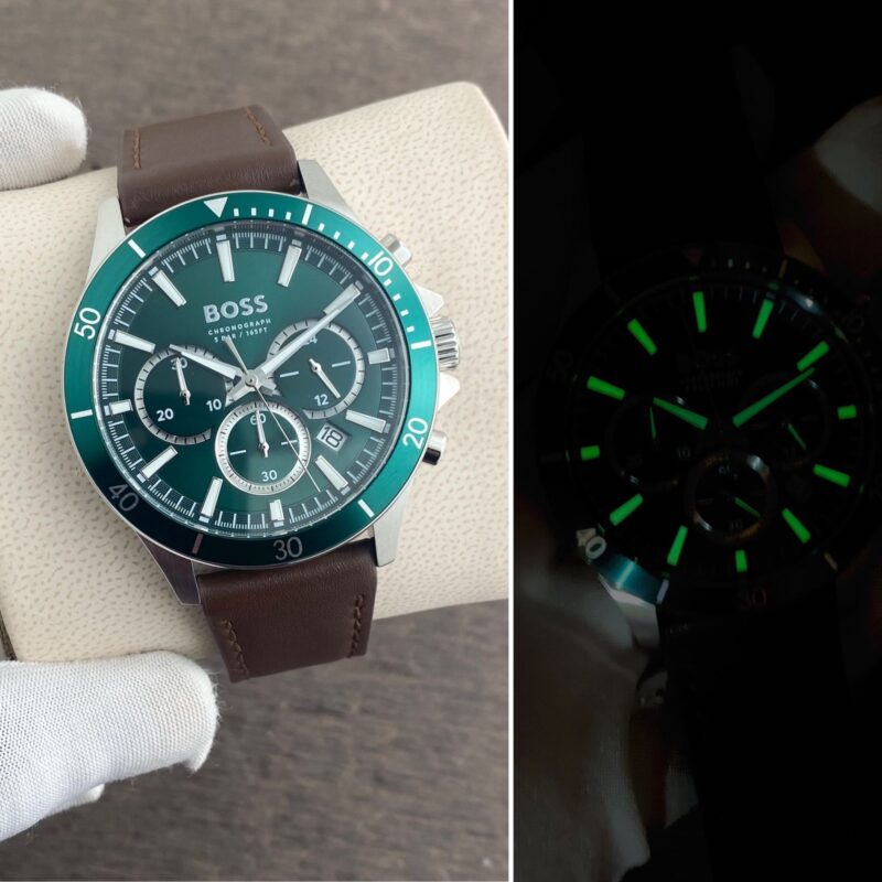 Space Time Watch First Copy