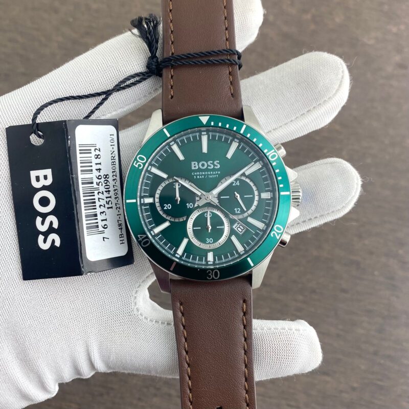Space Time Watch First Copy