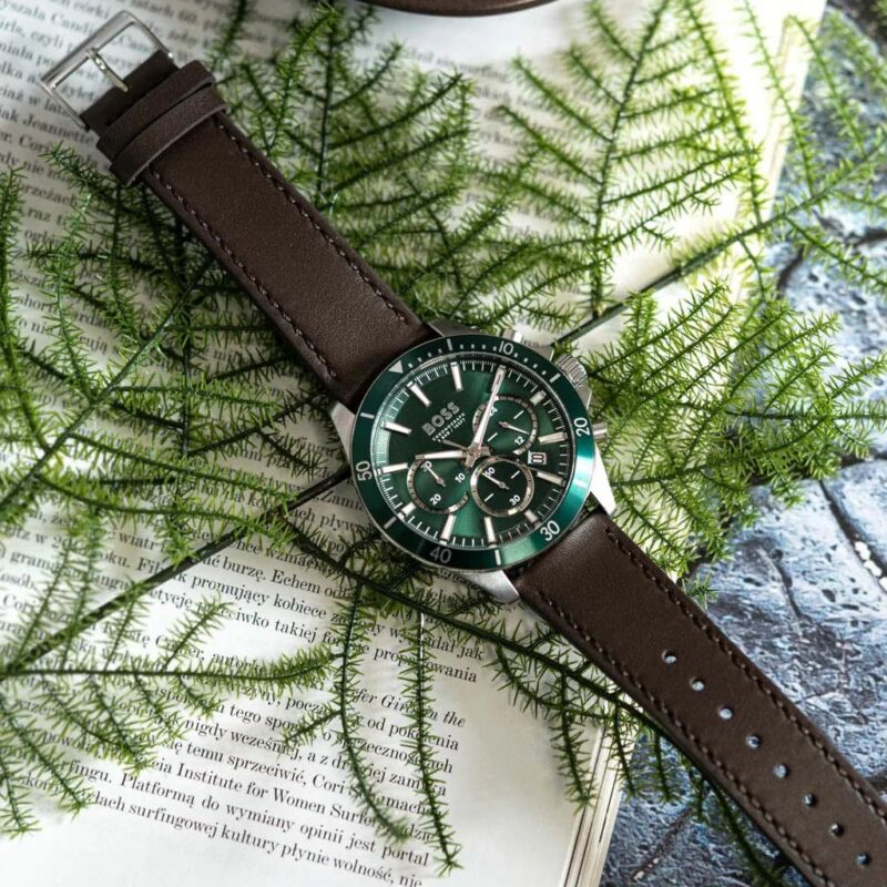 Space Time Watch First Copy