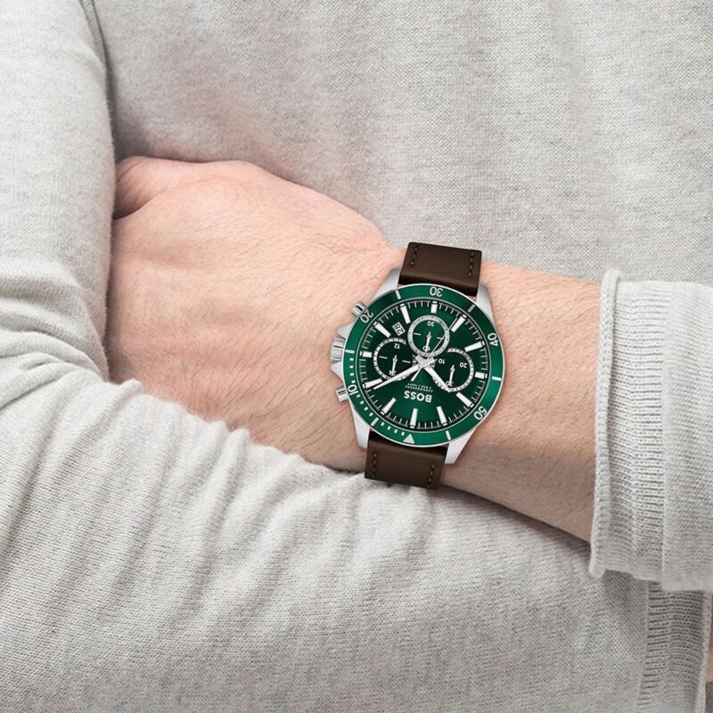 Space Time Watch First Copy