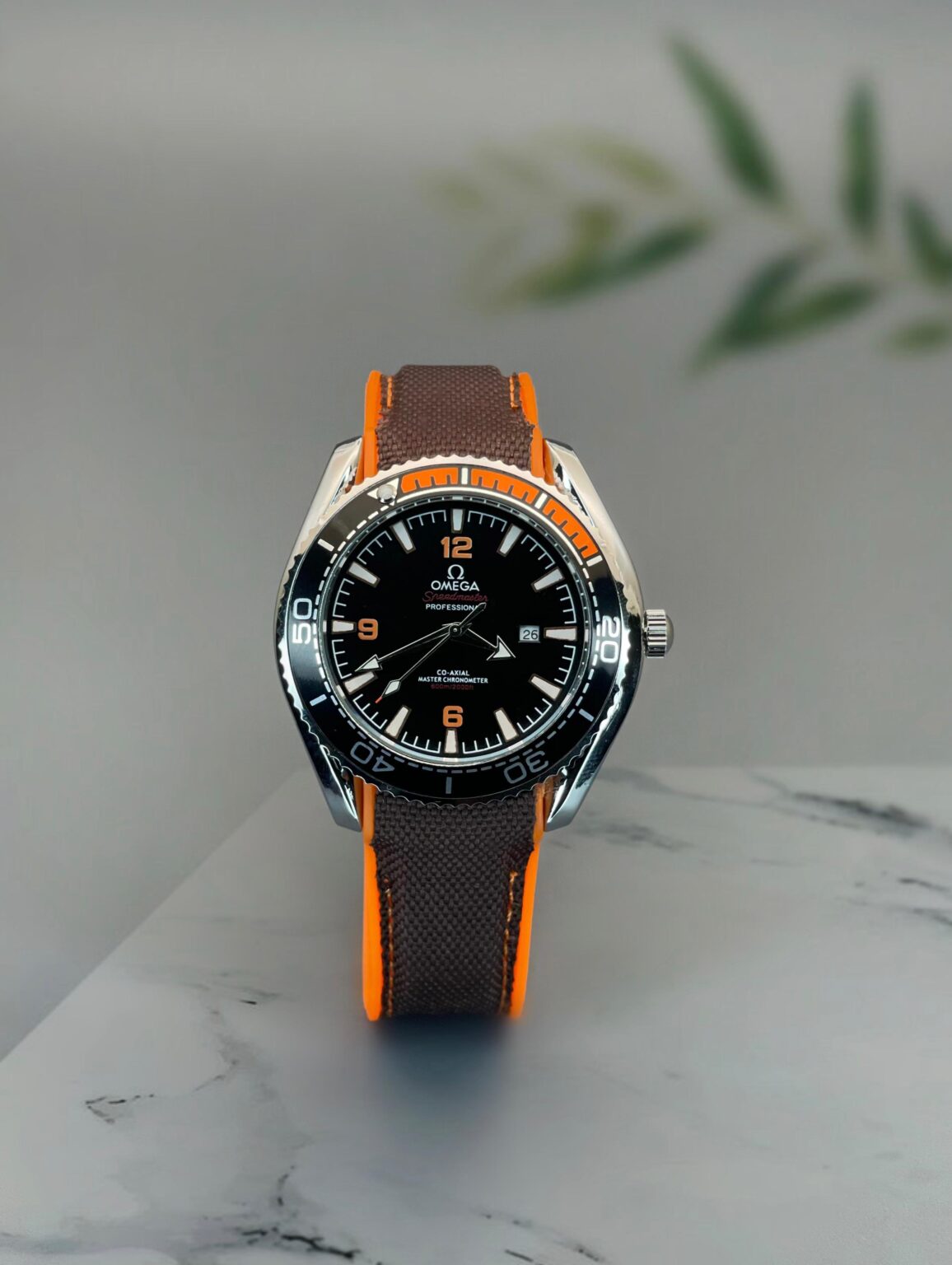 Space Time Watch First Copy