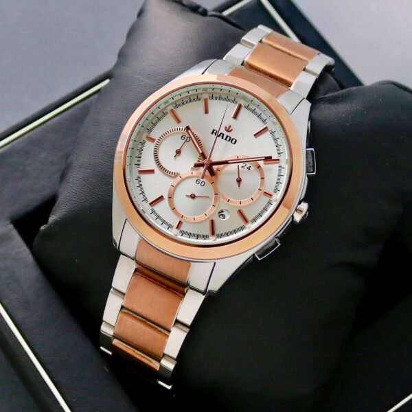 Space Time Watch First Copy