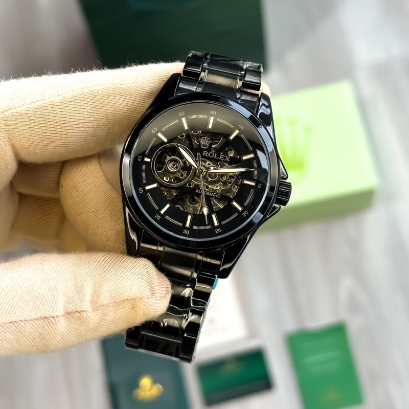Rolex Timepiece