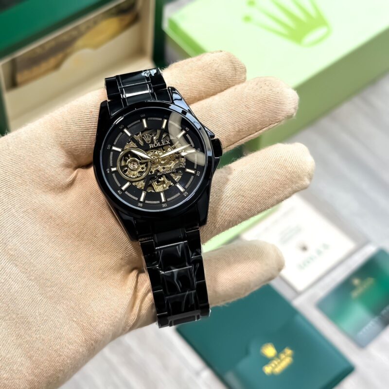 Space Time Watch First Copy