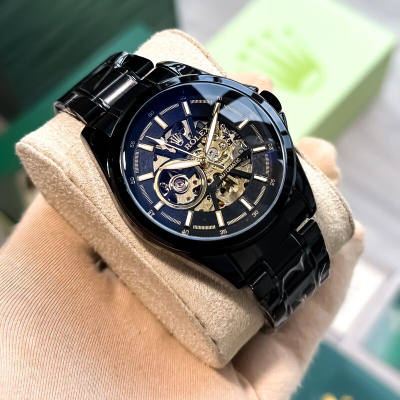 Space Time Watch First Copy