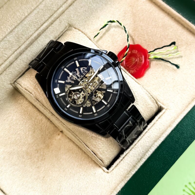 Space Time Watch First Copy