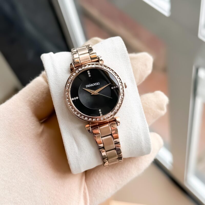 Space Time Watch First Copy