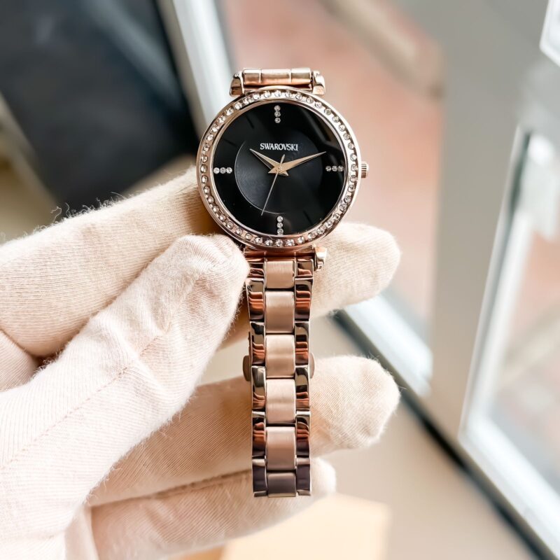Space Time Watch First Copy