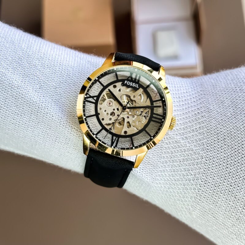 Space Time Watch First Copy