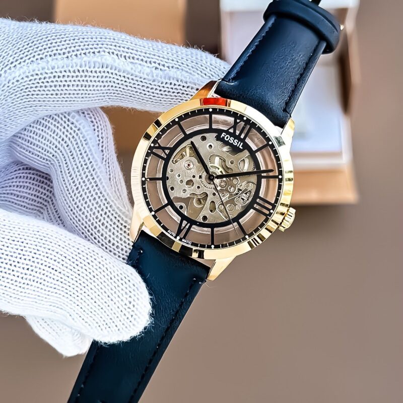 Space Time Watch First Copy