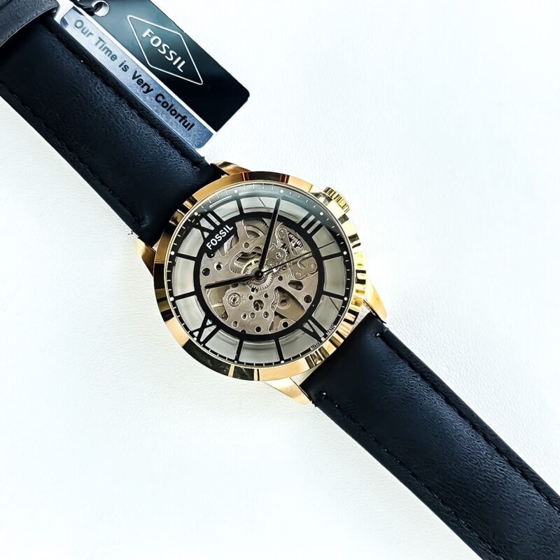 Space Time Watch First Copy