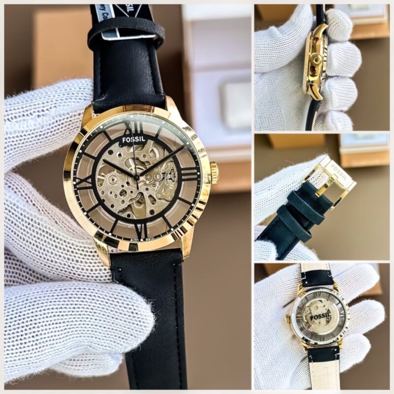 Space Time Watch First Copy