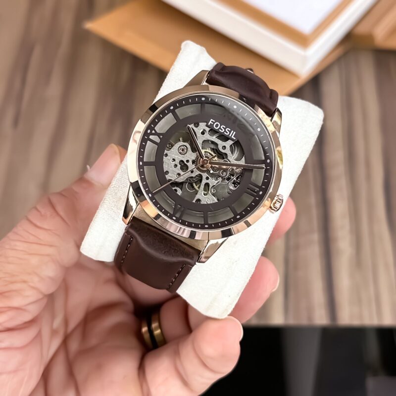 Space Time Watch First Copy
