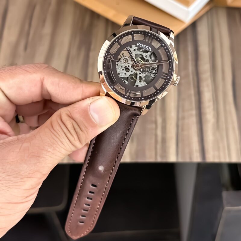 Space Time Watch First Copy