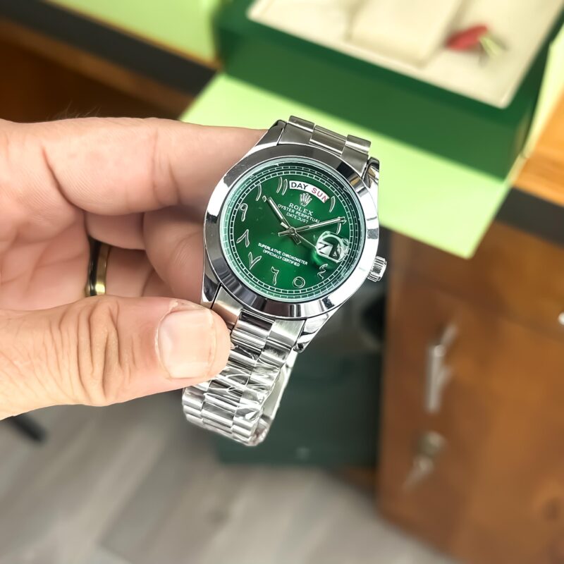 Space Time Watch First Copy