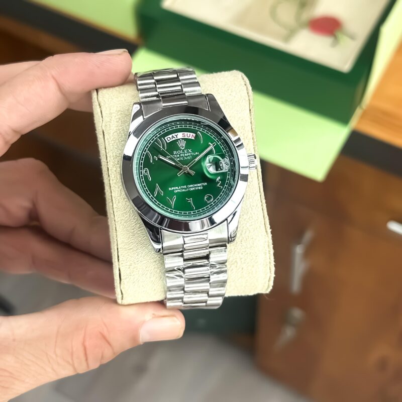 Space Time Watch First Copy