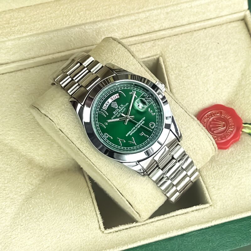Space Time Watch First Copy