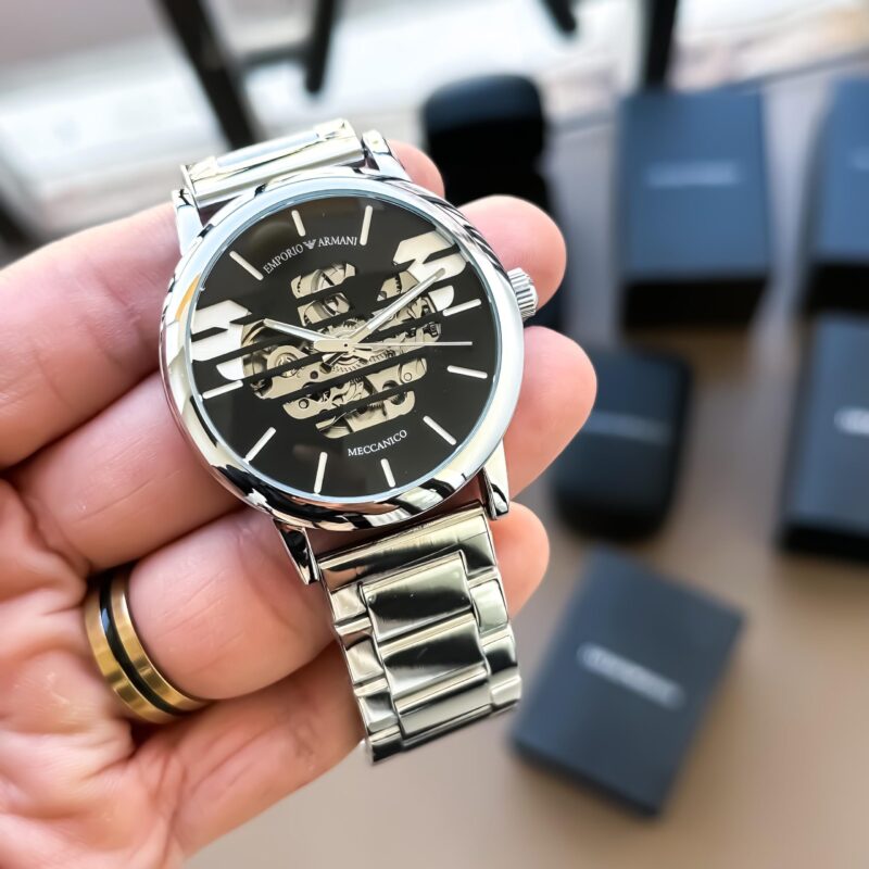 Space Time Watch First Copy