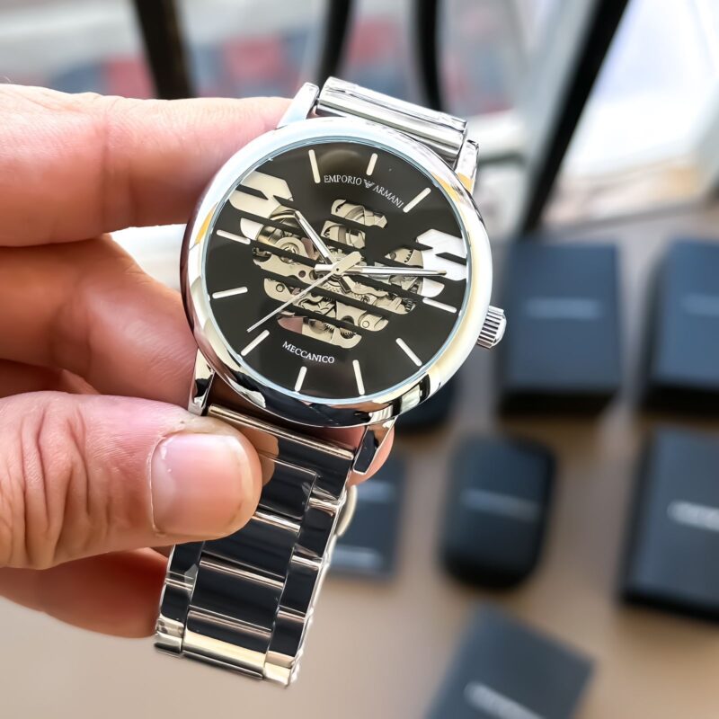 Space Time Watch First Copy