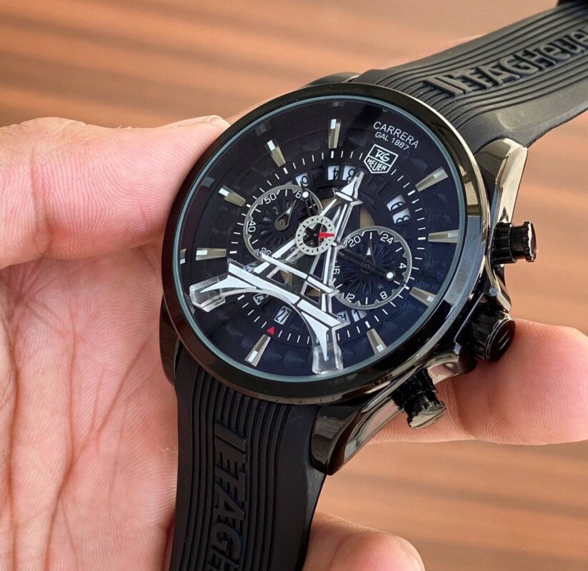 Space Time Watch First Copy