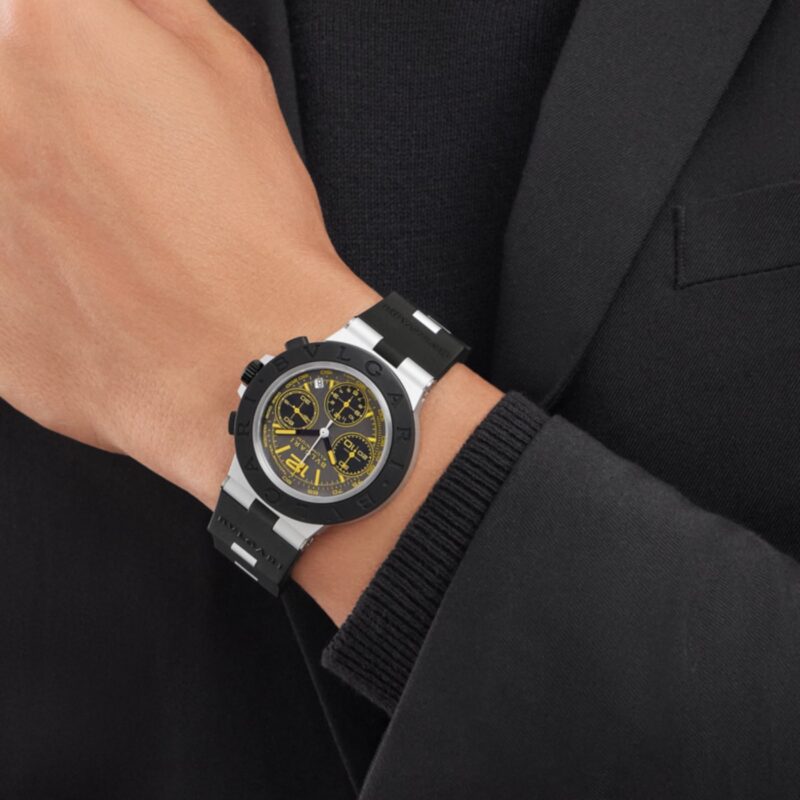 Space Time Watch First Copy