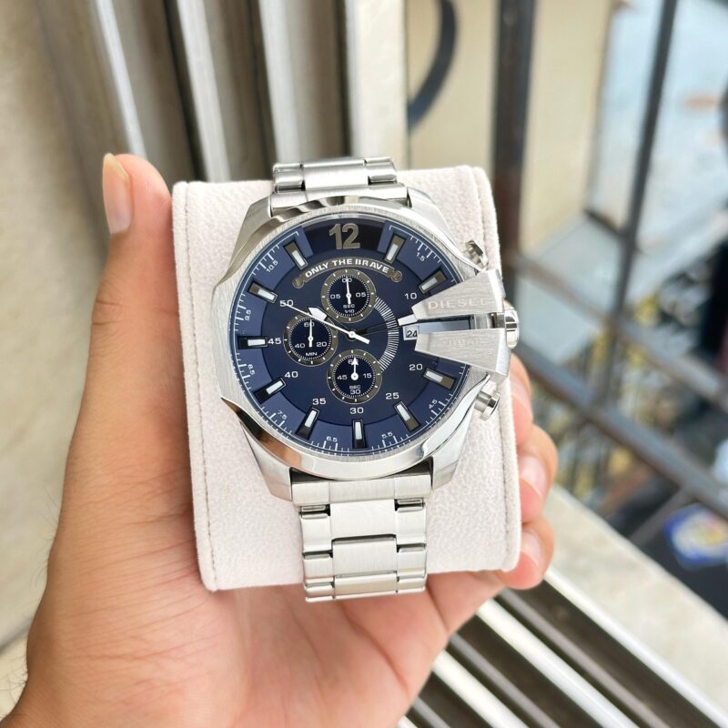 Space Time Watch First Copy