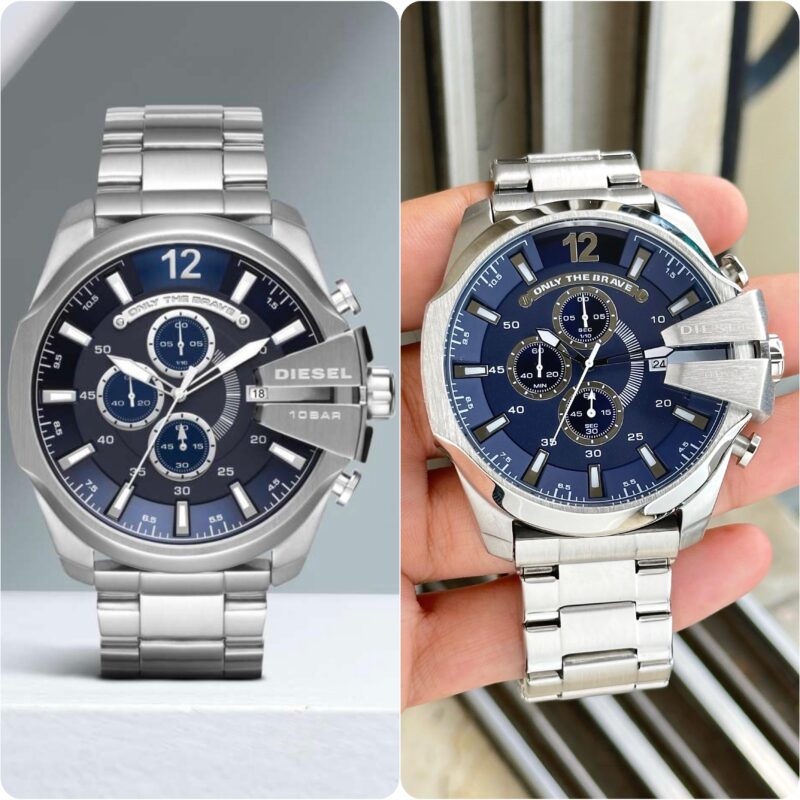 Space Time Watch First Copy